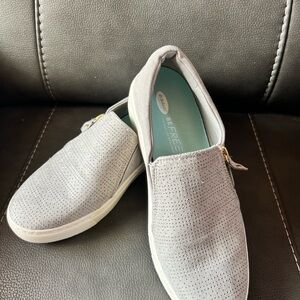 Dr. Scholl’s Big Chill Slip on Sneaker.